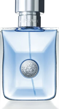 Pour Homme Deodorant Spray 100 ml.