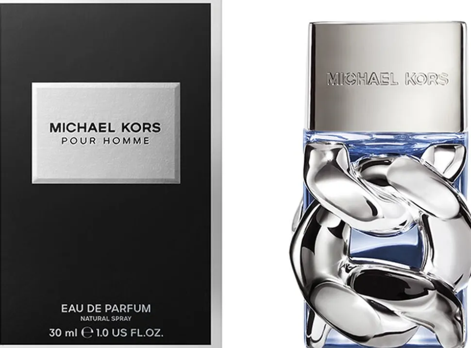 Pour Homme Eau de Parfum