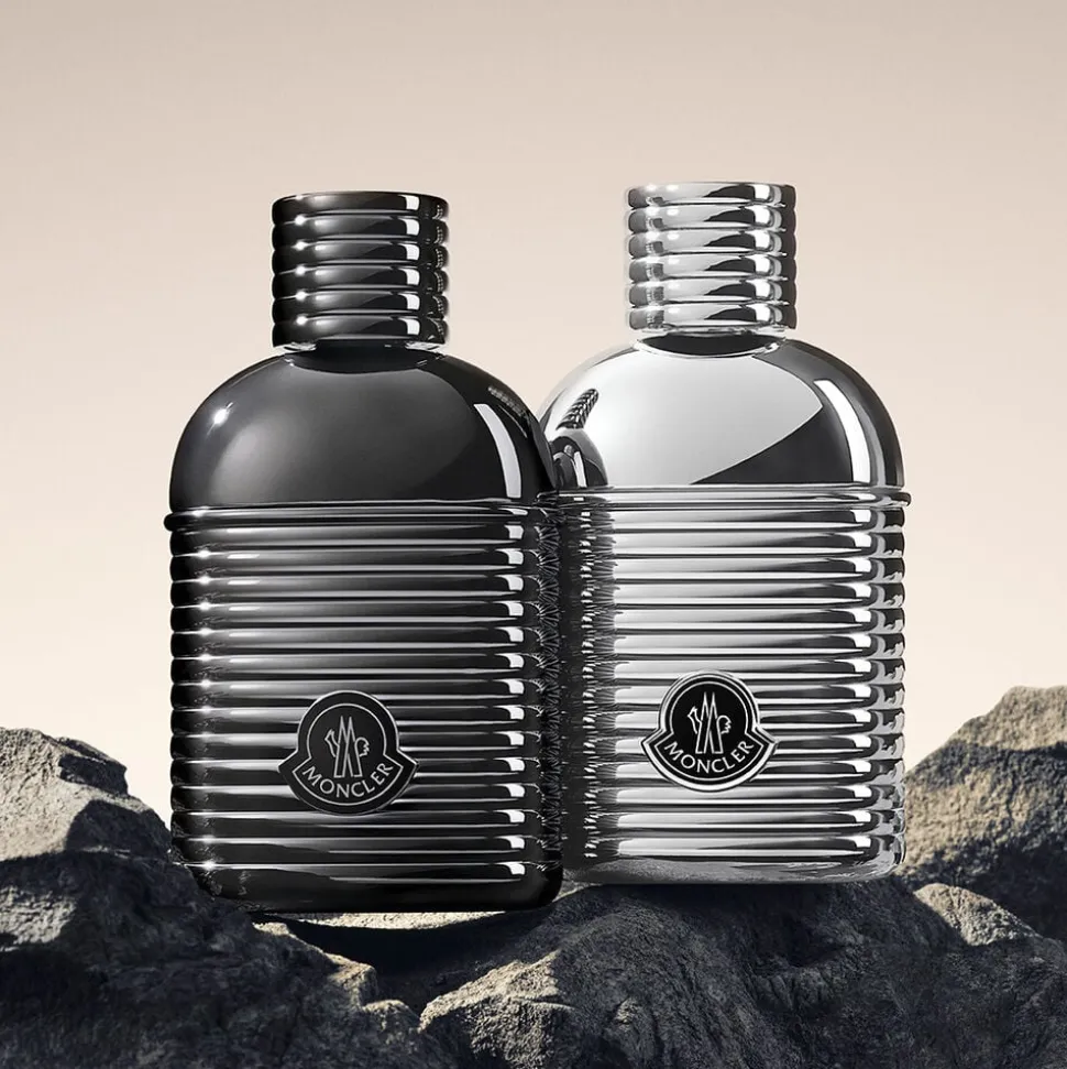 Pour Homme Sunrise Eau de Parfum