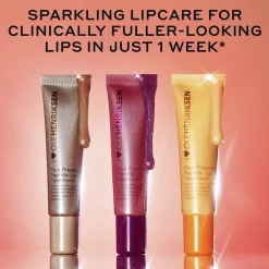 Pout Preserve Peptide Lip Treatment Shimmer