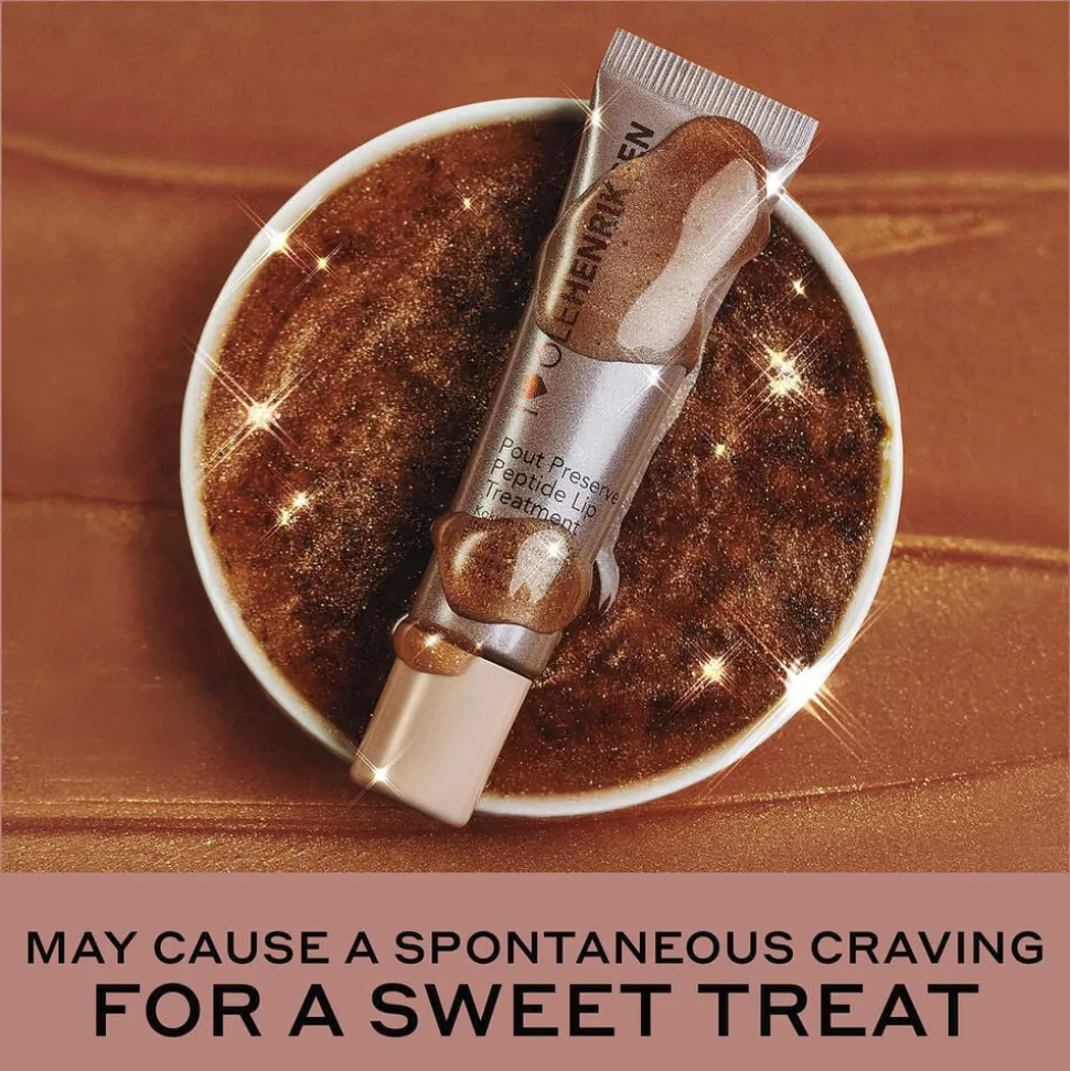 Pout Preserve Peptide Lip Treatment Shimmer