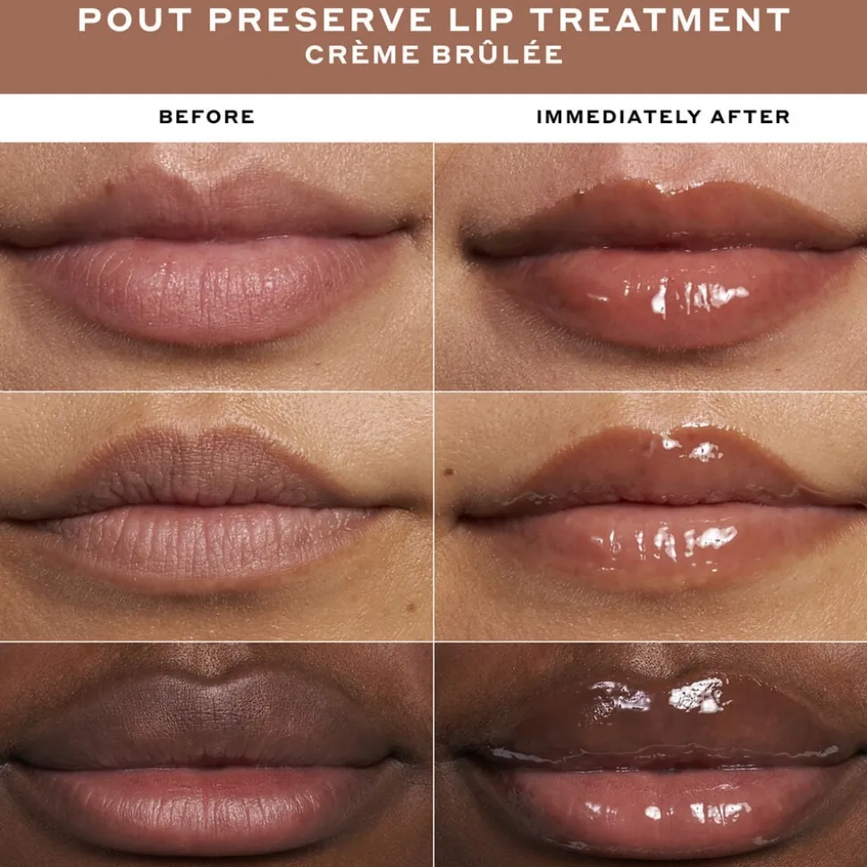 Pout Preserve Peptide Lip Treatment