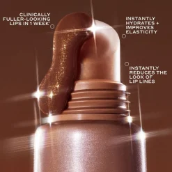 Pout Preserve Peptide Lip Treatment Cocoa Crème