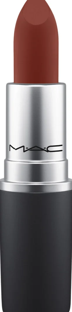 Powder Kiss Lipstick
