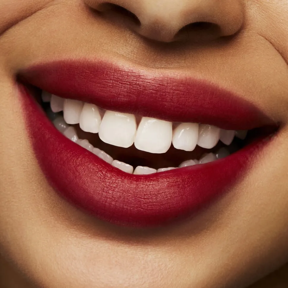Powder Kiss Lipstick