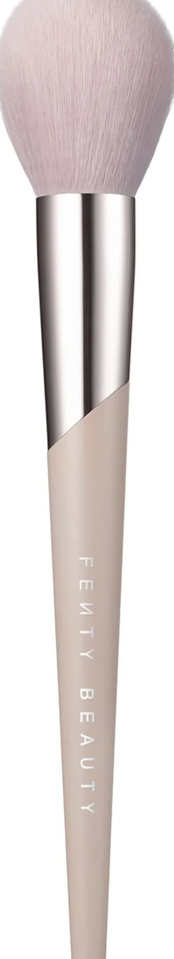 Powder Puff - Setting Brush