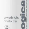 powerbright moisturizer SPF50