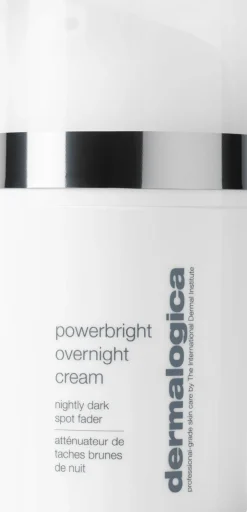 powerbright overnight cream (50ml)