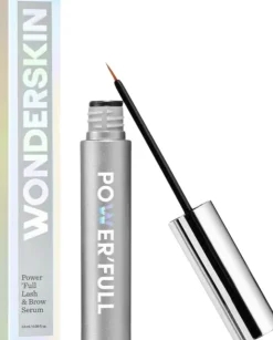 POWERFULL Lash and Brow Enhancing Serum