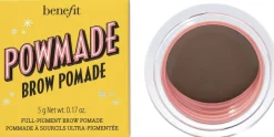 POWmade - Full-Pigment Brow Pomade