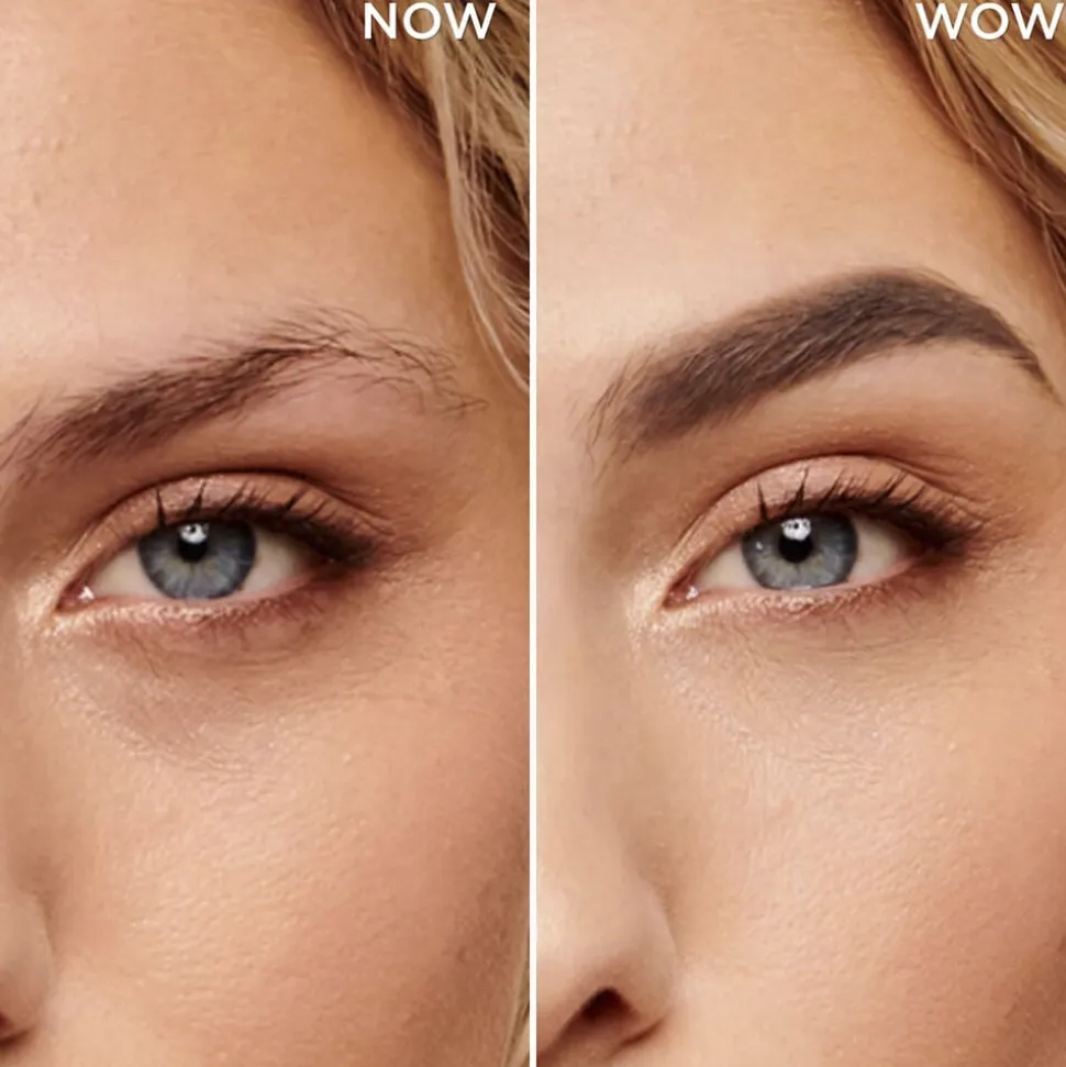 POWmade - Full-Pigment Brow Pomade