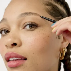 Precisely, My Brow - Pencil