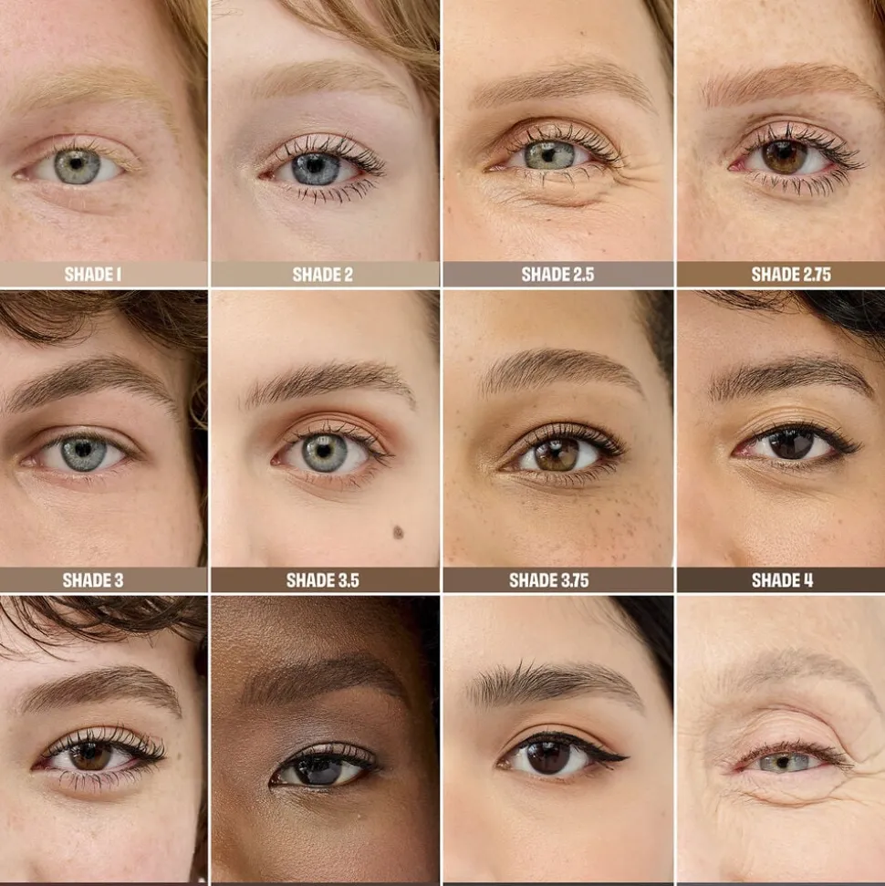Precisely, My Brow - Pencil