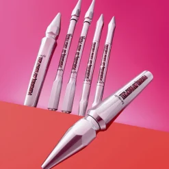 Precisely, My Brow - Pencil