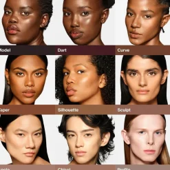 Precision Sculpt Shaping Balm Contour Stick - Konturformende pommade