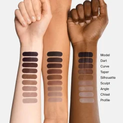 Precision Sculpt Shaping Balm Contour Stick - Konturformende pommade