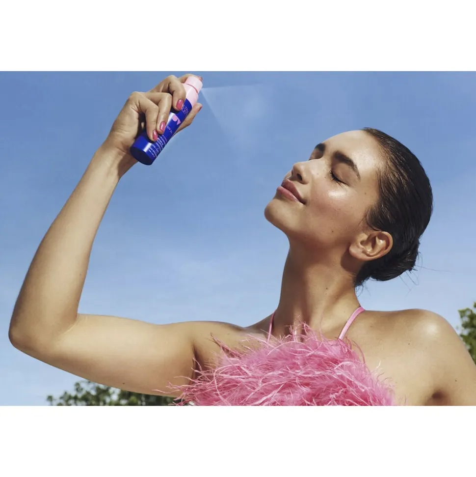 Preen Screen SPF50 Mist Skinscreen