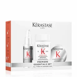 Premìere Discovery Set for damaged hair