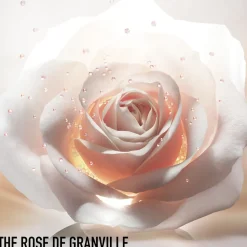 Prestige La Creme Mains de Rose Hand Creme