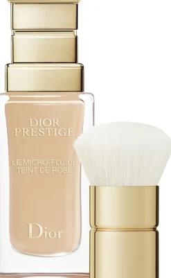 Prestige Le Micro-Fluide Teint de Rose