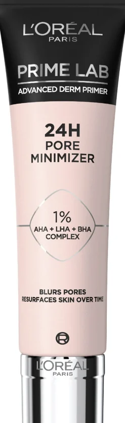 Prime Lab Advanced Derm Primer