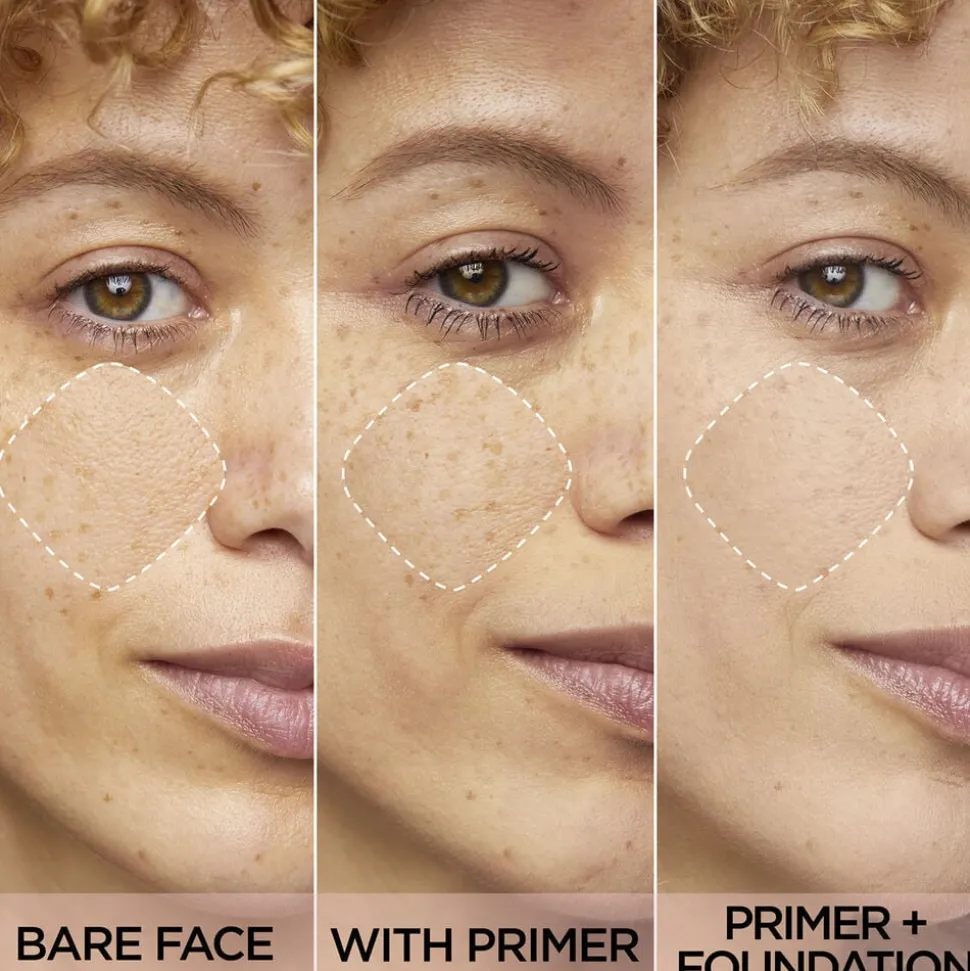 Prime Lab Advanced Derm Primer