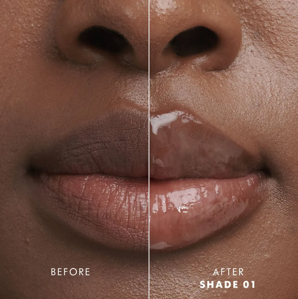 Prisma Glass Lip Gloss