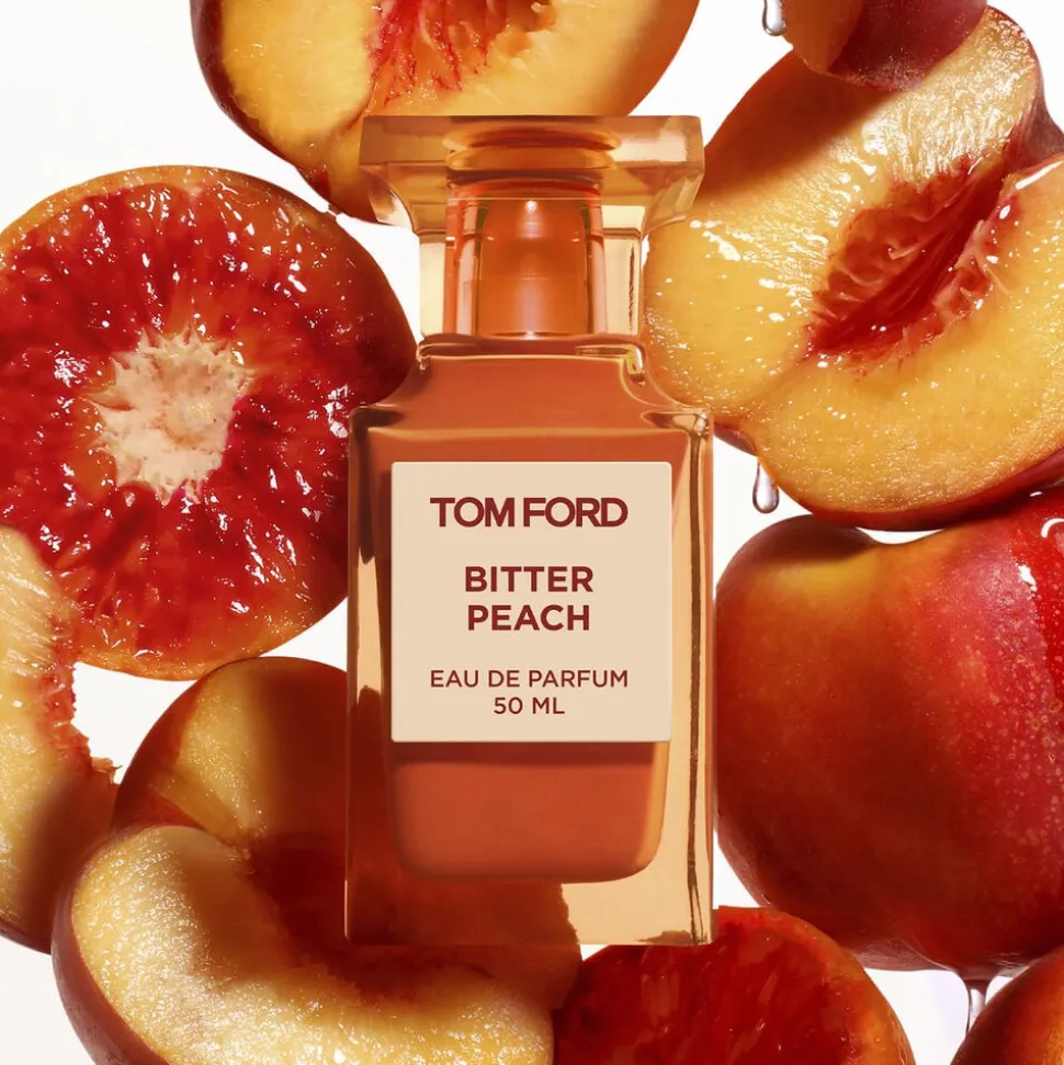 Private Blend Bitter Peach Eau de Parfum