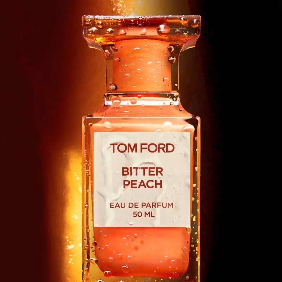 Private Blend Bitter Peach Eau de Parfum