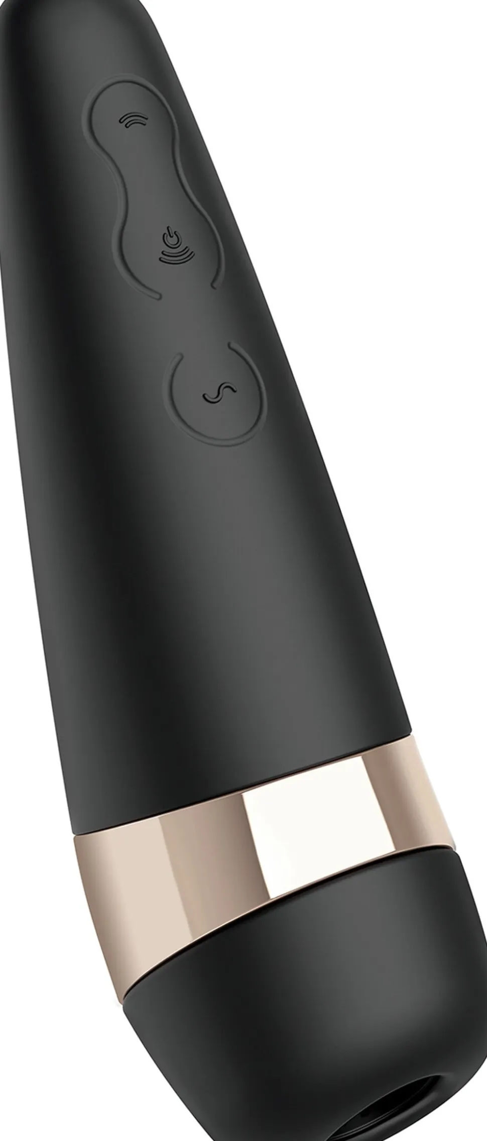 Pro 3 + Lufttryksstimulator
