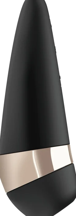 Pro 3 + Lufttryksstimulator