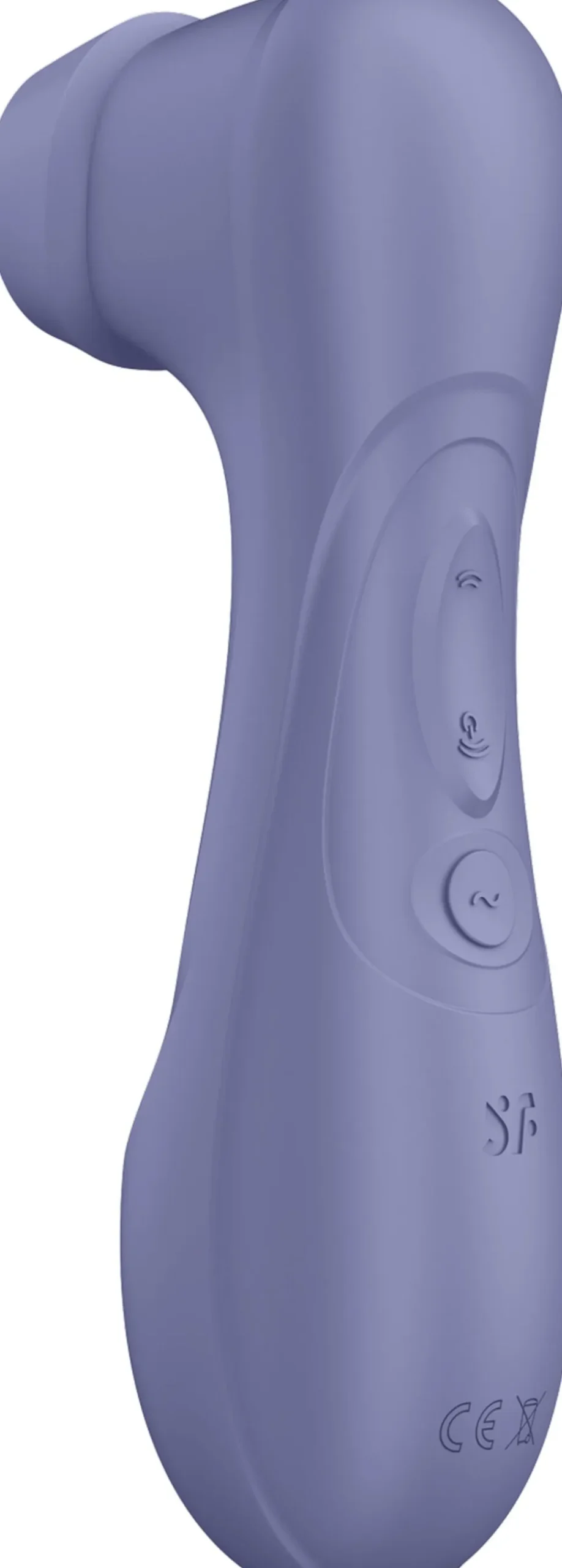 Pro 2 Generation 3 Lufttryksstimulator