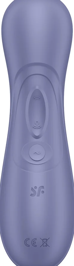 Pro 2 Generation 3 Lufttryksstimulator