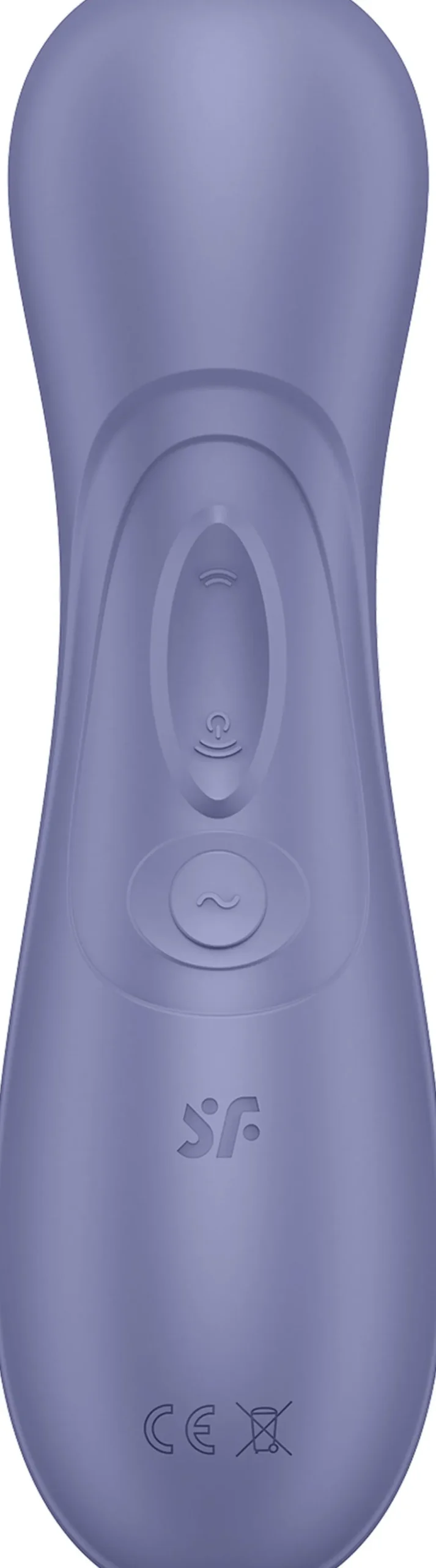 Pro 2 Generation 3 Lufttryksstimulator
