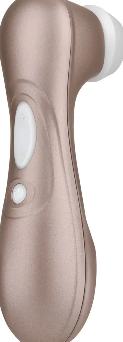 Pro 2 Next Generation Lufttryksstimulator