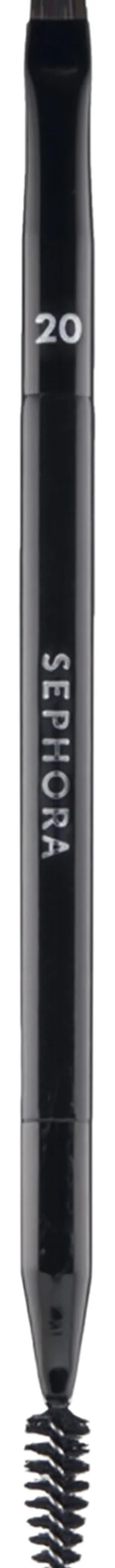 PRO BRUSH 2. 0-20 BROW 20