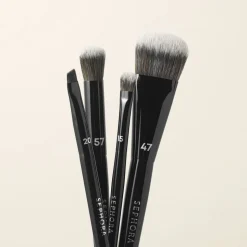 PRO BRUSH 2. 0-20 BROW 20