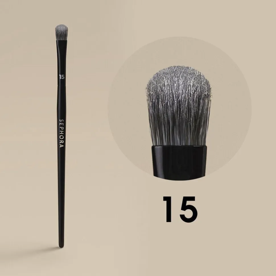 PRO BRUSH 2. 0-20 SHADOW 15
