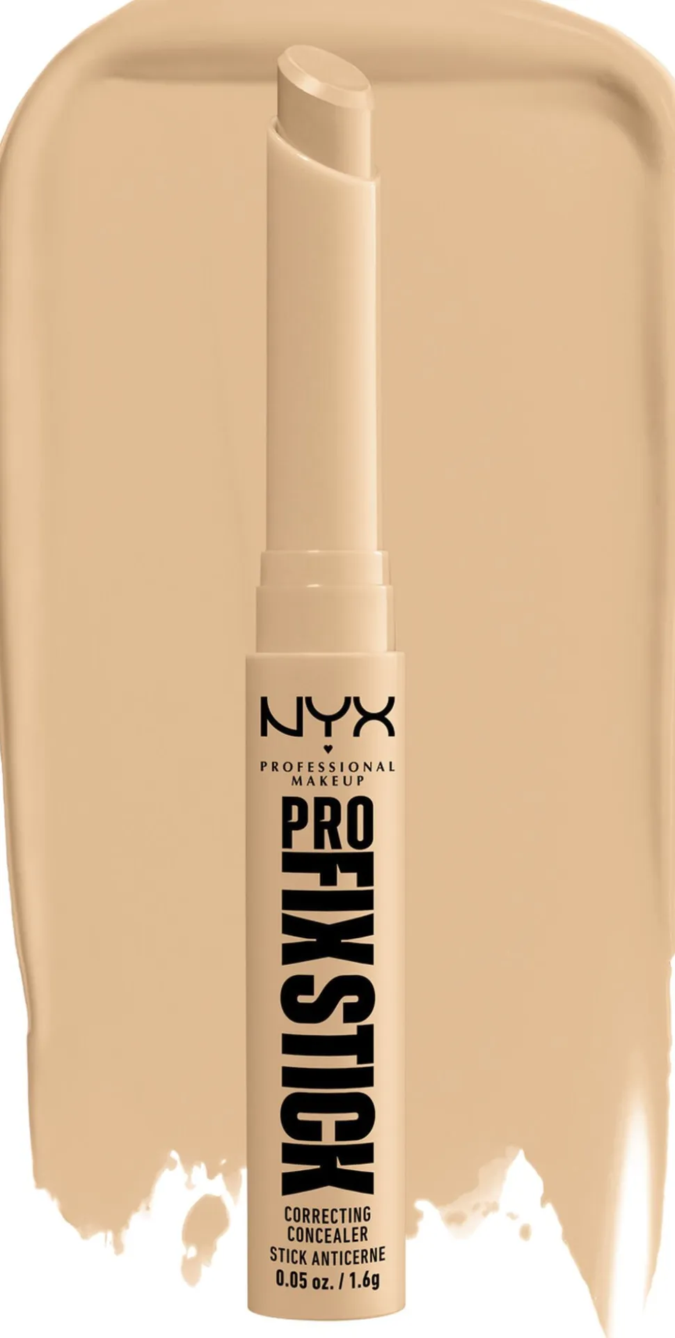 Pro Fix Stick Correcting Concealer