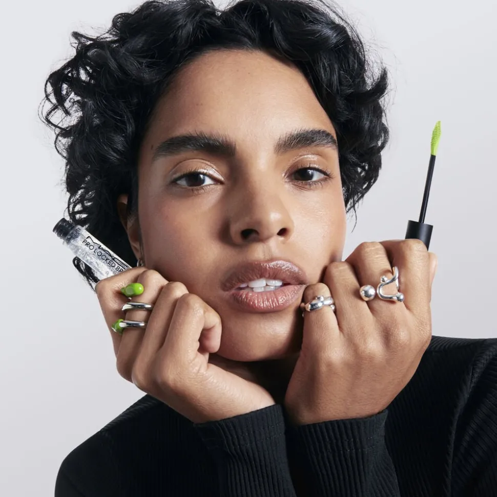 Pro Locked Brow Gel