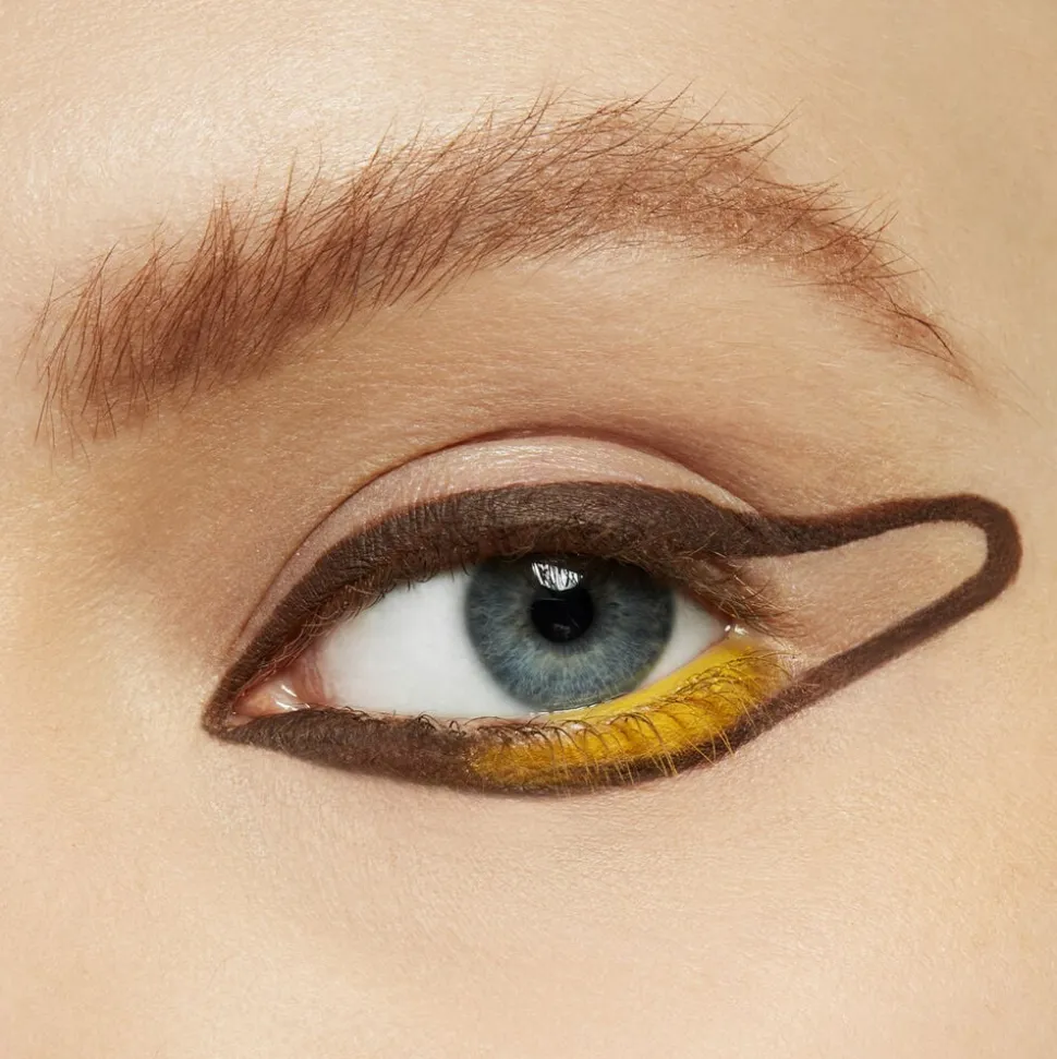 Pro Longwear Fluidline Eye Liner And Brow Gel