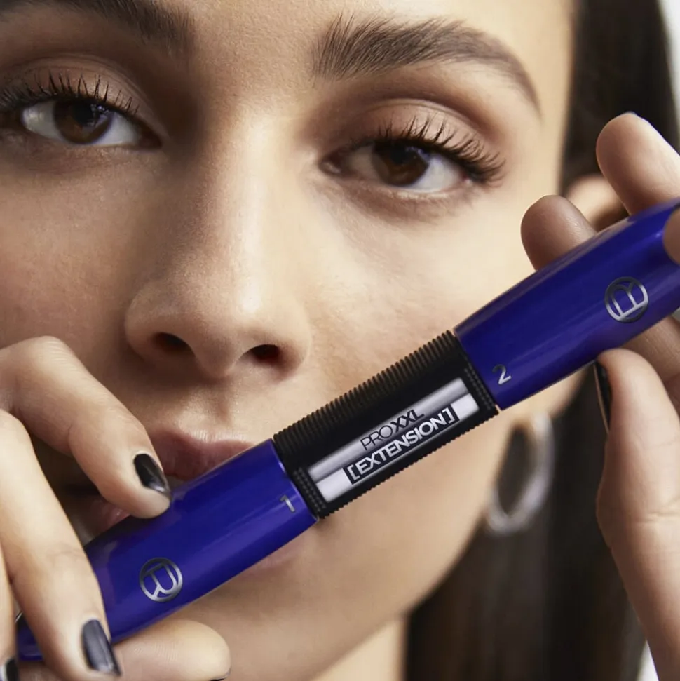 Pro XXL Extension Mascara