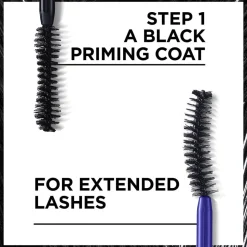 Pro XXL Extension Mascara