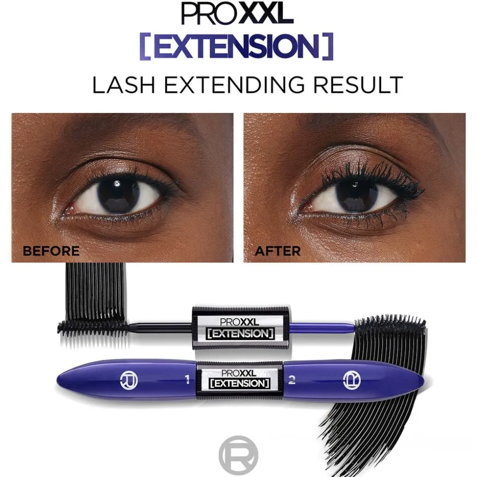 Pro XXL Extension Mascara