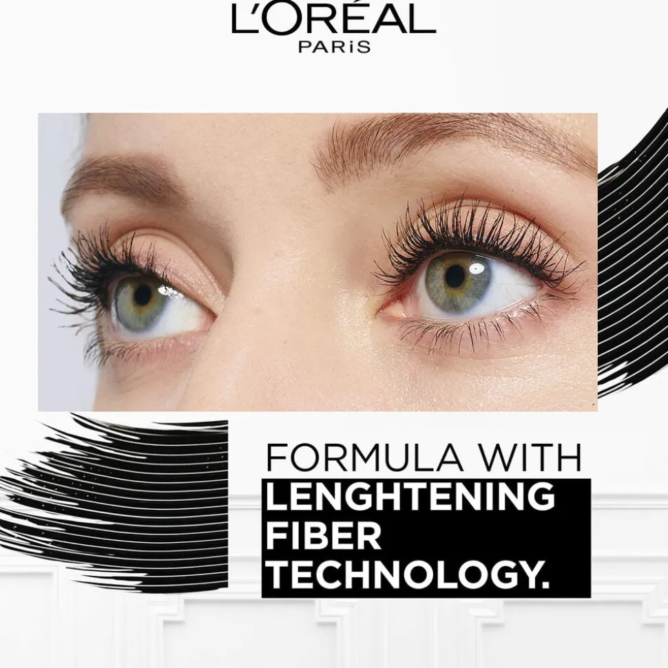 Pro XXL Extension Mascara