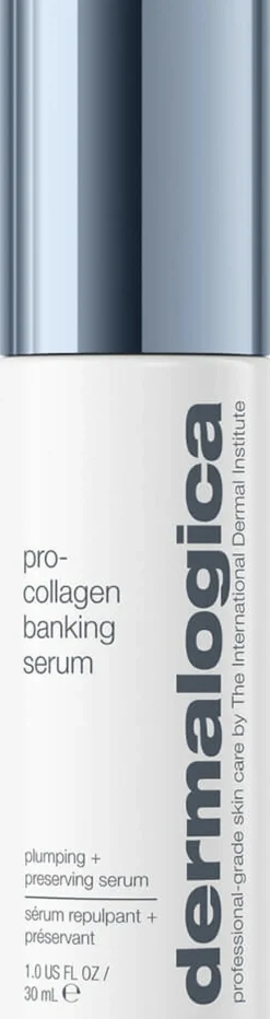 Pro-Collagen Banking Serum