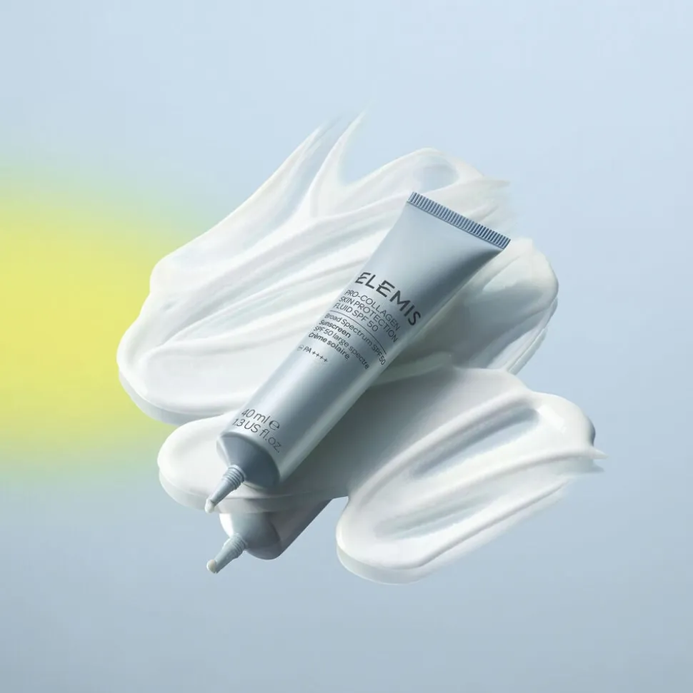 Pro-Collagen Skin Protection Fluid