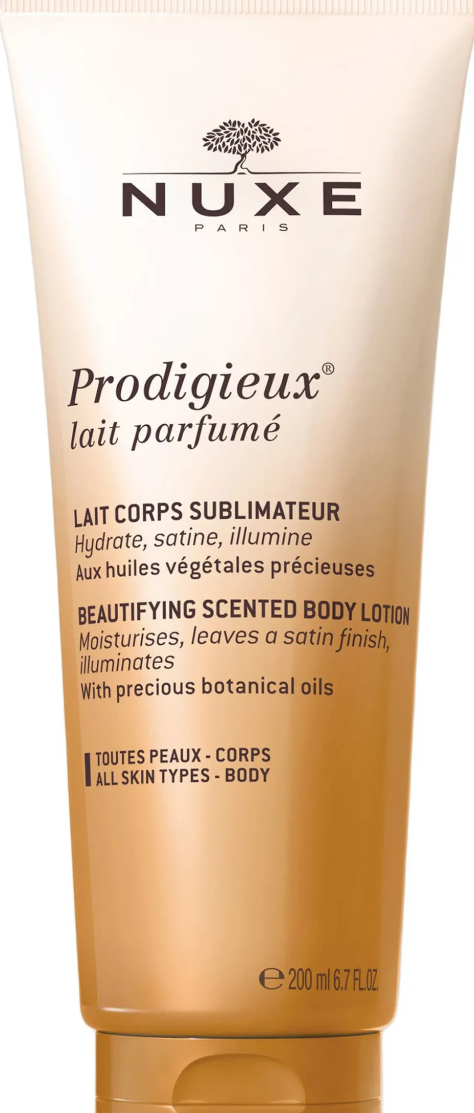 Prodigieuse Body Lotion