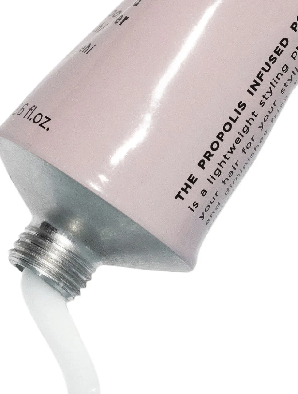 Propolis Infused Polishing Primer