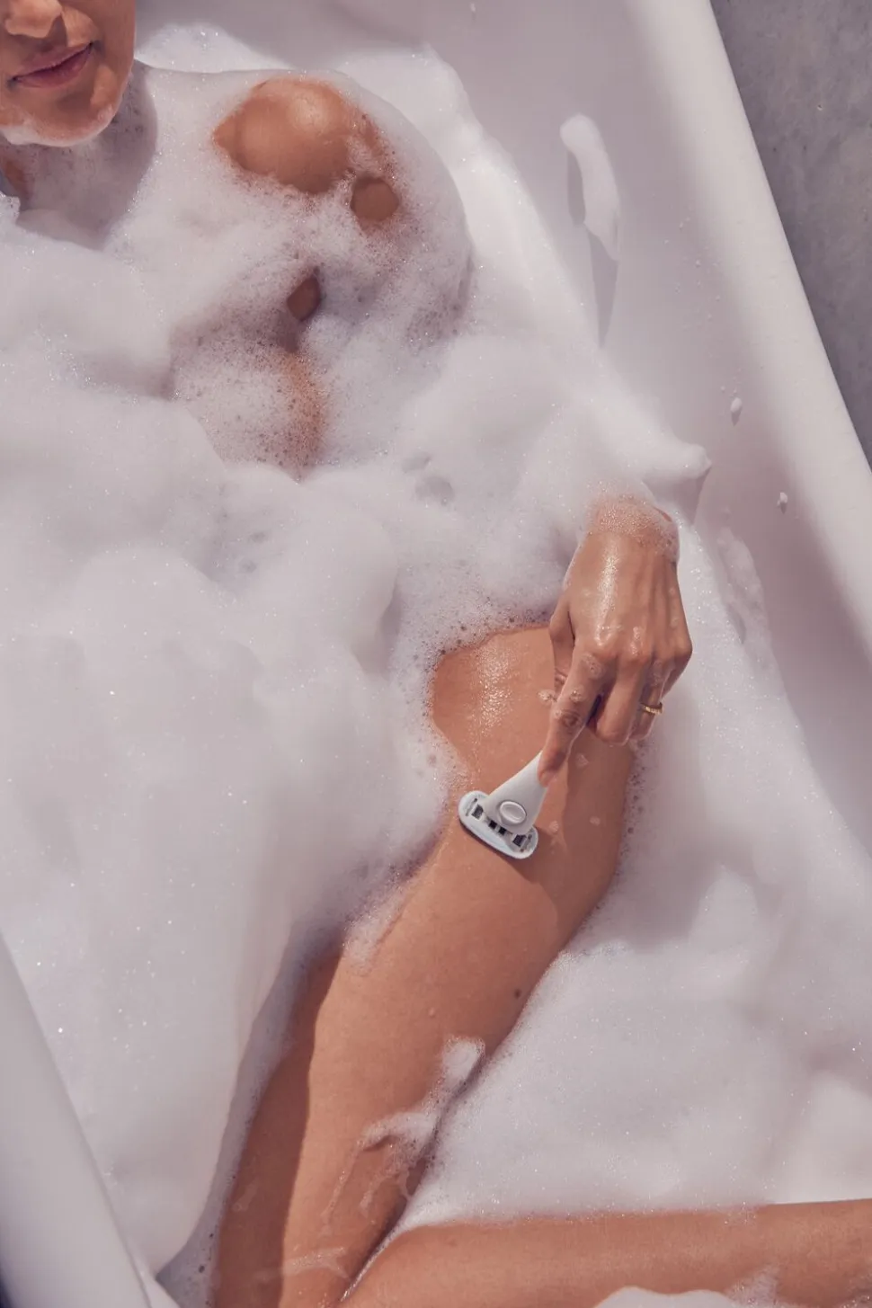 protect Intimate Wash and Shave